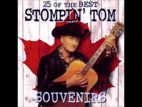 Stompin Tom Connors - Suzanne de Lafayette