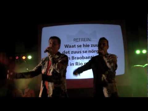 ongerviaduct.nl | La Bamba | LVK Sing A-Long