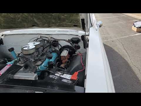 1961 Pontiac Ventura (CC-1727044) for sale in Scottsdale , Arizona