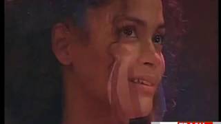 Ambra Angiolini   Margheritando il Cuore DEBUTTO   Non è La Rai   I1   14 9 1994