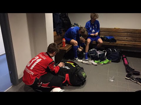 VIK HJ - Suparu Helsinki Challenge