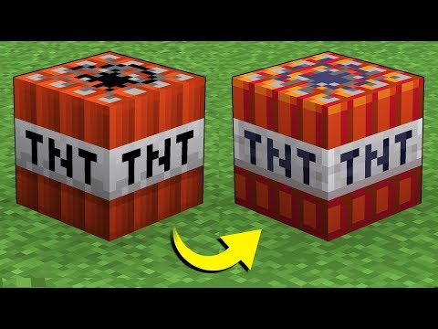 NEW MINECRAFT 1.13 TEXTURES OUT! (New Blocks New Items)