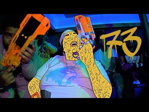 Chucky73 - Wini💧  (Video Oficial)