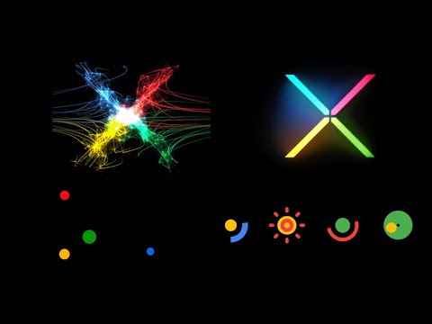 Android Nexus Boot Animations!