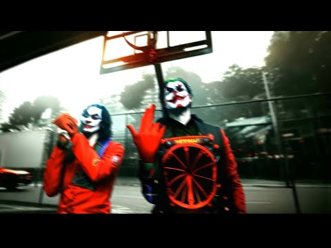 952 Lil Bigg Ft. Phew3k - Investigation ( Official Video )