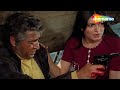 Climax Parveen Babi Pran Amitabh Bachchan Popular Movie Scene