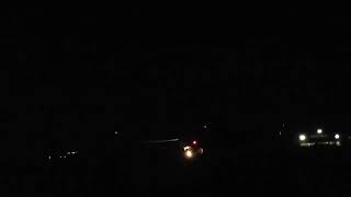2025/05/28 百里基地 3sqナイトミッションウエストランディング②