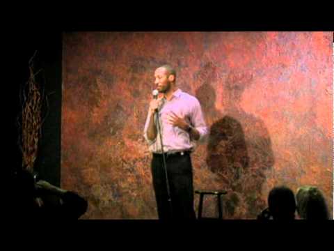 Funny Bone Rough Cuts - Mike Head 04/05/12