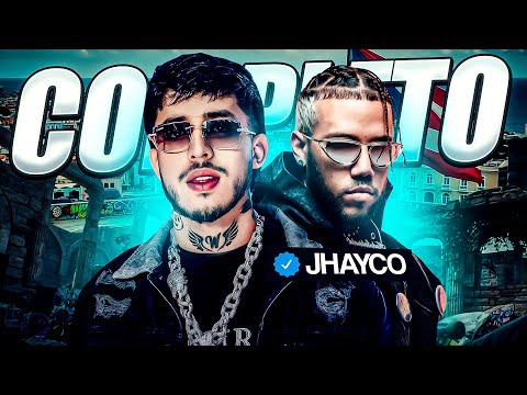 WESTCOL X JHAY CORTEZ EN PUERTO RICO “STREAM COMPLETO” 