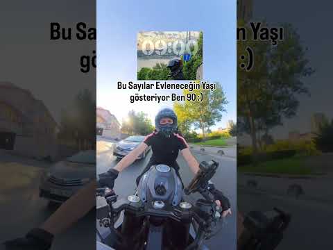 Senin Kaç ? #r25 #r25yamaha #yamahar1 #yamahar6 #mt09 #mt07 #mt25 #duke #bmw #motovlog #ktm #music