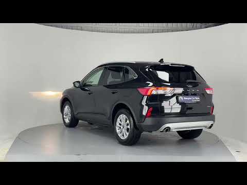 Ford Kuga TITANIUM 2.5 PHEV**DIGITAL DASH**MULTIFU - Image 2