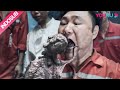 Spesial Monster Of The Deep Gurita Yang Bermutasi Menyerang Semua Orang Di Atas Kapal