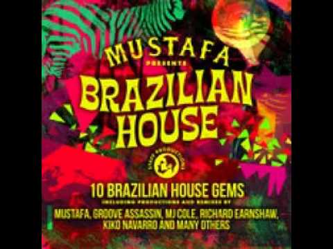 Mustafa - Aqui Se Faz Aqui Se Paga (Groove Assassin Remix)