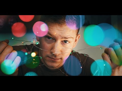 Super Easy DIY Trick for Shooting Bokeh Photos Anywhere