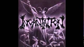 Incantation - Upon the Throne of Apocalypse 3 - The Ibex Moon