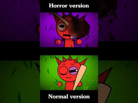 Incredibox Sprunki -Come along down with me! R.E.P.O - Oren x Raddy #sprunki #incrediboxsprunki