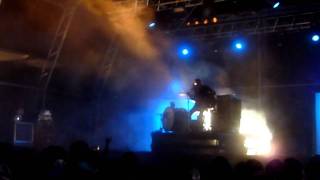 The Legendary Tiger Man SBSR