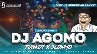 Download lagu DJ AGOMO NGAYOMI JAGAT ROYO | DJ GUSDUR FUNKOT X SLOWMO || GUSDUR PENDEKAR RAKYAT X MALPAL mp3 Download lagu DJ AGOMO NGAYOMI JAGAT ROYO | DJ GUSDUR FUNKOT X SLOWMO || GUSDUR PENDEKAR RAKYAT X MALPAL mp3