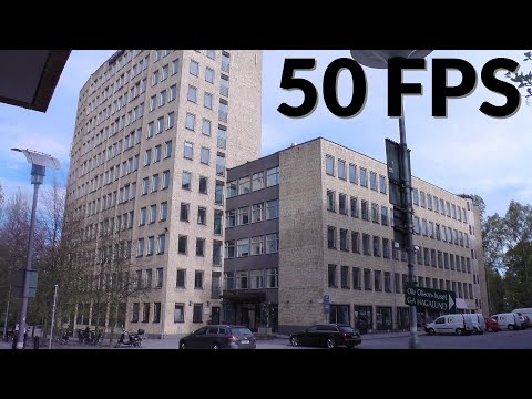 50's high rise traction elevators (MB: Magnusson) @ Råsundavägen 3, Solna