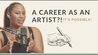 How To Find Your Best Art Career Path: Gallery, Fair, or Independent? Part 1