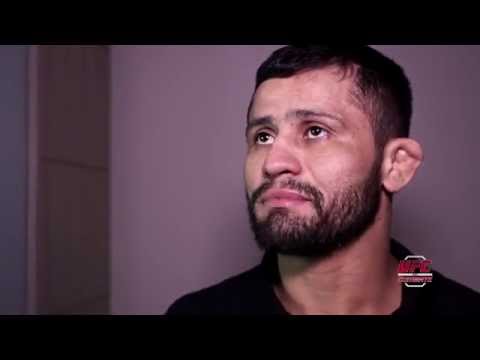 Jussier Formiga Wants A Flyweight Title Shot