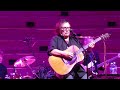 DON MCLEAN "IF YOU COULD READ MY MIND" LIVE IN AUCKLAND MAY 9TH 2023