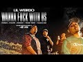 Lil Weirdo - Wanna Fuck With Us Ft. Chunks | Stalker | BooBoo | Young Crow | Villain One