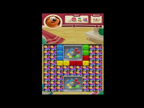 TOON BLAST level 3095