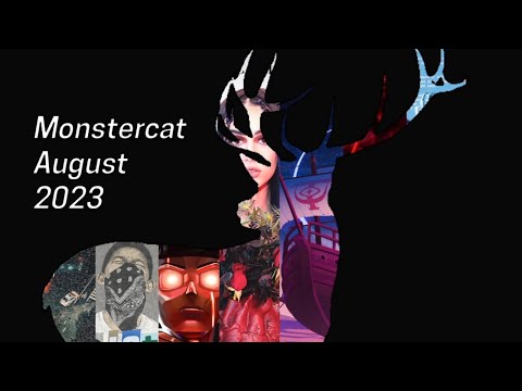 JLunarmy Ranks Monstercat August 2023