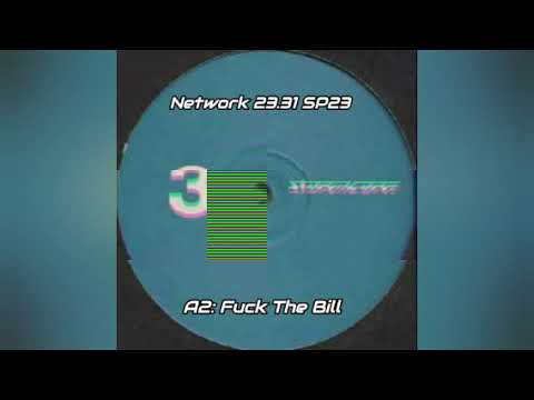 SP23 - Stormcore 3 (Network23-31 / Stormcore-3) 1996. A2: Fuck The Bill (crystal Distortion - 69db).