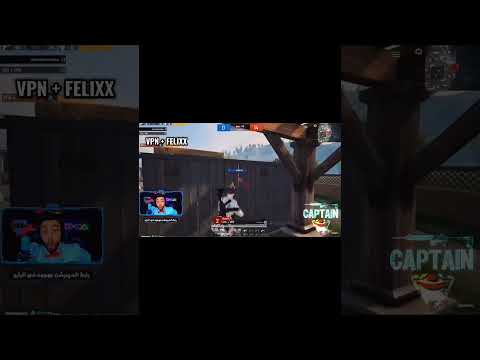 FELIXX FREE CFG ✅ ABN ZOMBIE SHOCK 🤯 #pubgmobile #avagadro_pubg #avagadro #uzbekchalobby #gaming