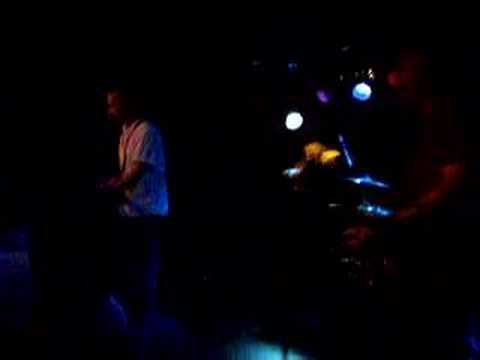 Soda Jerk Buffalo Tom