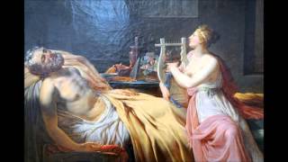 Dead  Can  Dance  -  Summoning  Of  The  Muse