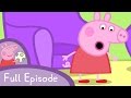 Peppa Pig New Shoes Full Episode