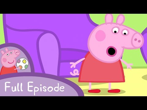 Peppa Pig - New Shoes (full episode)