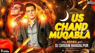 Download lagu Us Chand Ka Muqabla | Club Mix | Dj Shivam Bhagalpur | 90s Hindi Love Song 💕 mp3