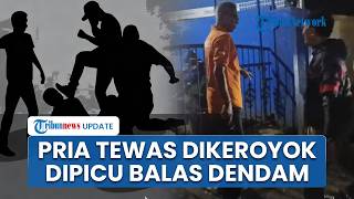 Pemuda Tewas Dikeroyok di Pool Bus MGI Kabupaten  Sukabumi, 5 Pelaku Jadi Buron Polisi