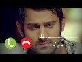 Mr Perfect Heart Touching BGM Prabhas Emotional Ringtone Sad Mobile Ringtones