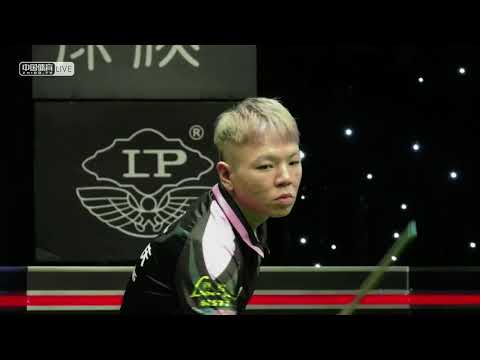 Wu Jiaqing VS Zhang Kunpeng - L32 - 2021 Chinese Pool Elite Tour   Event 4   Chaoyang Station