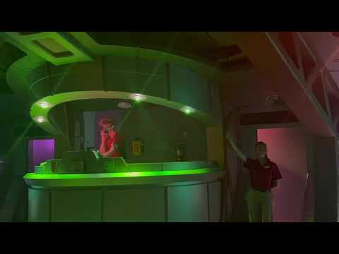 Flight of Fear short video by Kings Island Daily