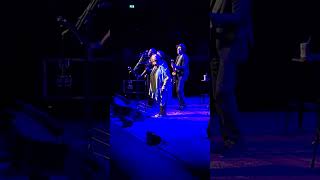 Mavis Staples, Who told you that. Tivoli Vredenburg 50825