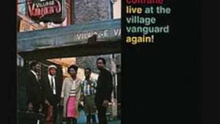 John Coltrane, My Favorite Things, Village Vanguard Again 1/2