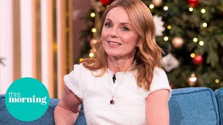 Geri Halliwell-Horner On Her New Book &amp; A Spice Girls ‘Reunion’ | This Morning