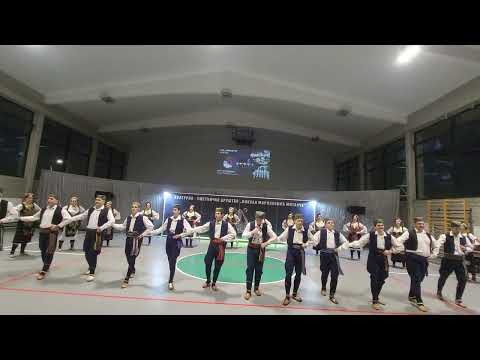 Vetrani "ĐERAM" Belegiš 2025