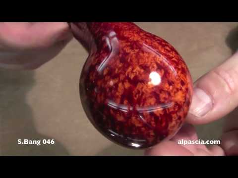 pipa SBang 046 - трубка