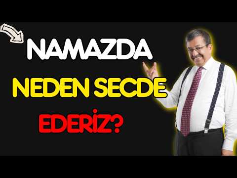 WHY DO WE PROstrate During Prayer? VITAL BELIEF