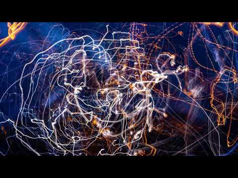 Ramin Helvet: Higher Consciousness (Xiasou & Contribute Translation Remix)