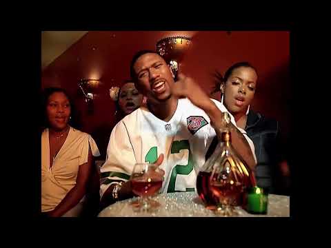 Ludacris ft. Mystikal & i20 - Move Bitch (Intro) (Dirty)