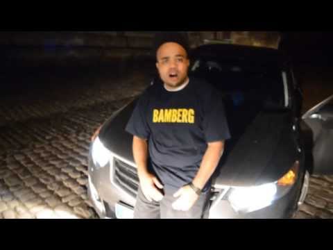 B.A Ghost - Bis ich sterb (Official 1080p Video 2013)