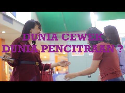 dunia-cewek-dunia-pencitraan